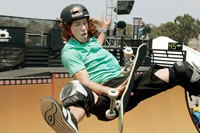 Shaun White Considers Competing In Tokyo 2022 Skateboarding