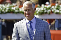 Todd Pletcher Inks Deal With Ram For 2018 Kentucky Derby