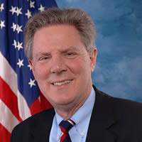 Rep. Frank Pallone