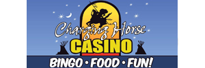 Charging Horse Casino, Bingo, & Restaurant