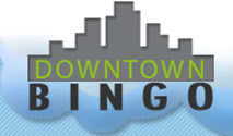 Downtown Bingo