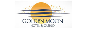 Golden Moon Hotel & Casino at Pearl River Resort– Sportsbook