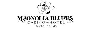 Magnolia Bluffs Casino