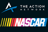 NASCAR Announces Sports Betting Content Partnership With Action Network