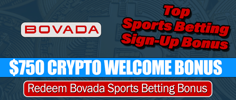 Sports Betting At Bovada